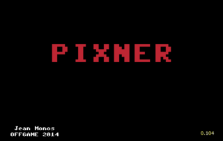 Pelaa Pixner