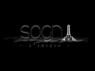 بازی آنلاین Sogni: L'Inizio
