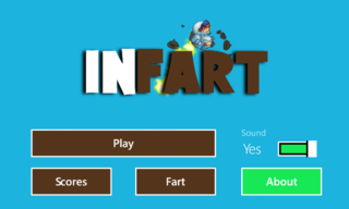 Play INFART