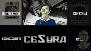 在线游戏 CESURA