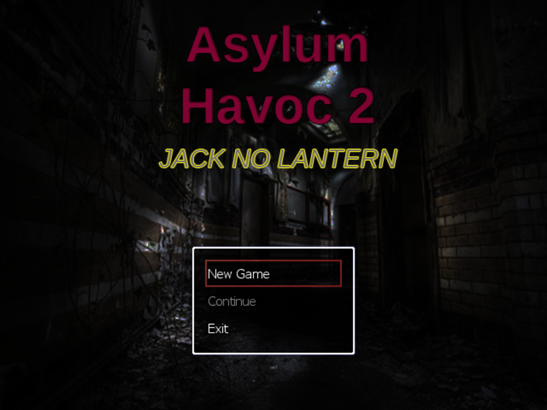 Play Asylum Havoc 2