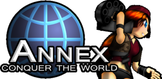 Jugar en línea Annex 4.0