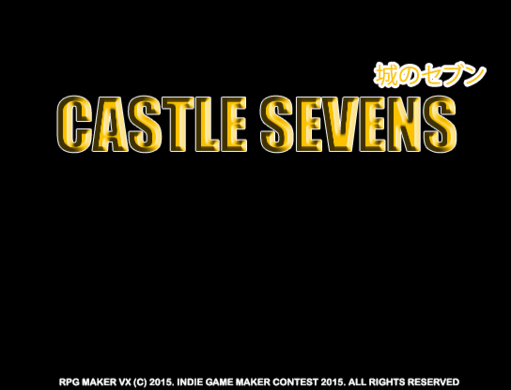 Play Castle Sevens
