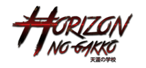 在线游戏 Horizon no Gakko