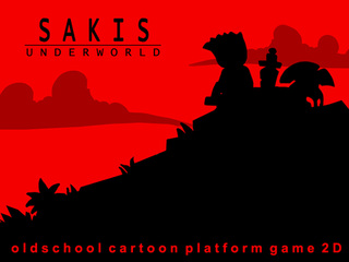 Грати онлайн SAKIS - Underworld