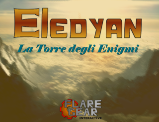 玩 Eledyan - TOE