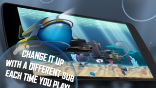 Play Submersia