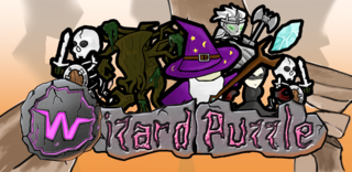 Play Wizard Puzzle