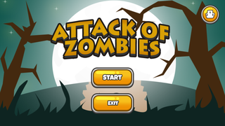 Attack of Zombies