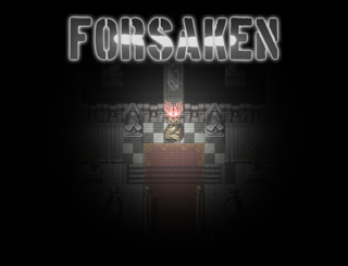 Hrať Online Forsaken