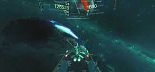 Παίξτε Online Space X Hunter