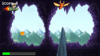 Παίξτε Online Demon's Cave