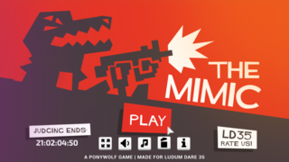 Jouer en ligne The Mimic
