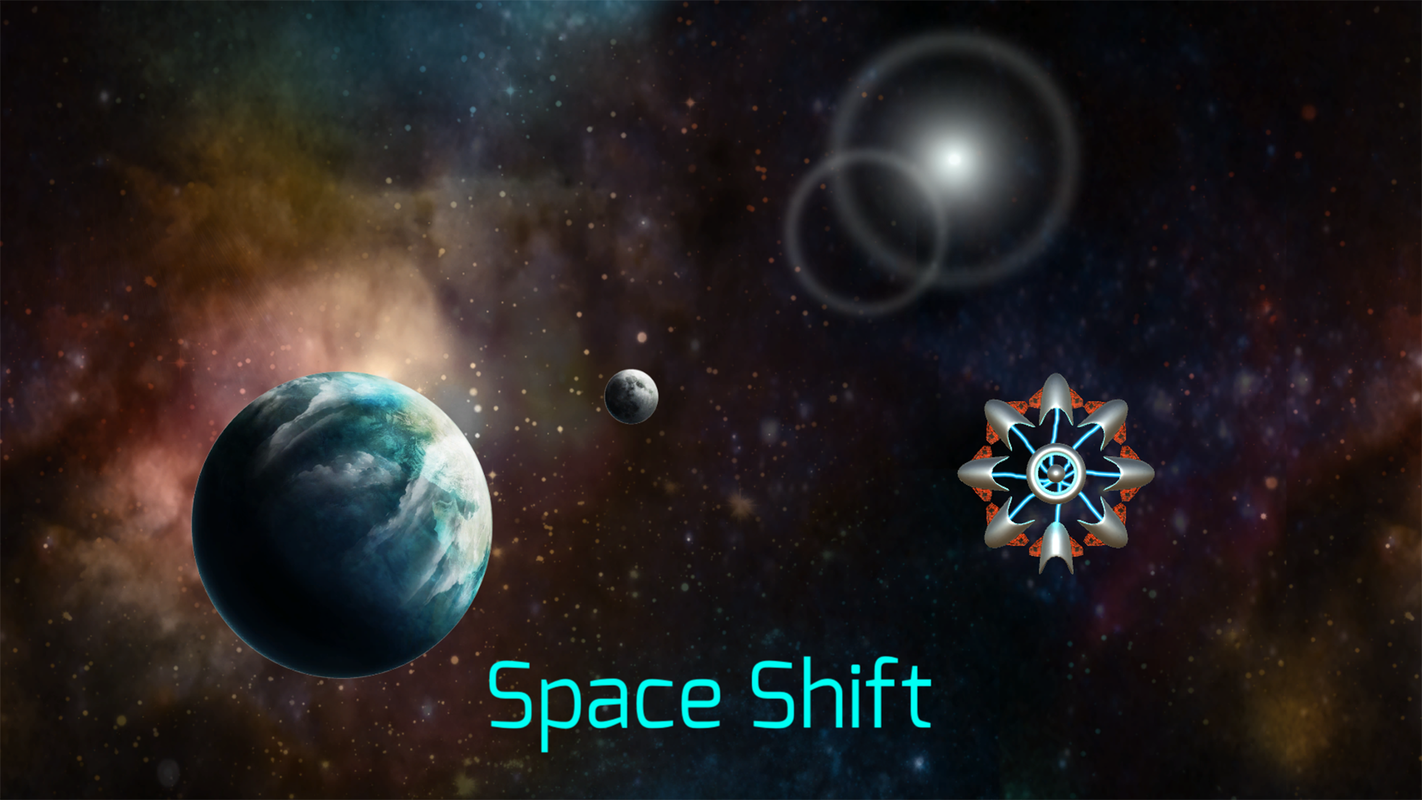 Play Space Shift