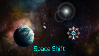 Jogue Space Shift