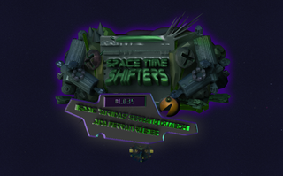 Speel Online Spacetime Shifters