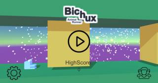 Hrať Online Bichux