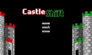 CastleShift
