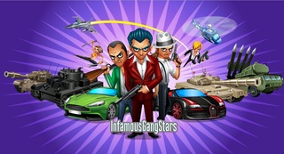 Play Online INFAMOUS GANG STARS