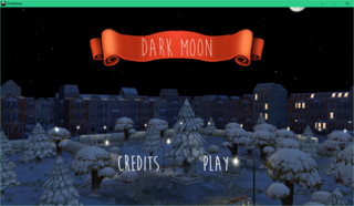 Παίξτε Online Dark Moon