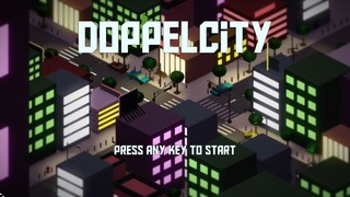 Play Online Doppel City