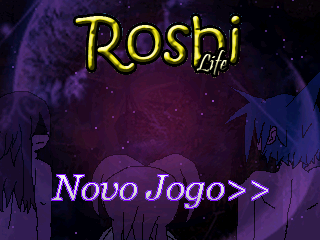 在线游戏 Rosbi Life (Original ver)