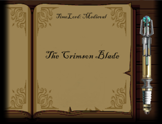 Zagraj Timelord Medieval: EP 1