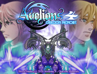 Hrať Online Avelions 4