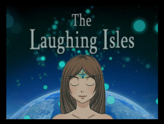 Gioca Online The Laughing Isles