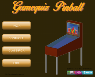 Play Online Pinball