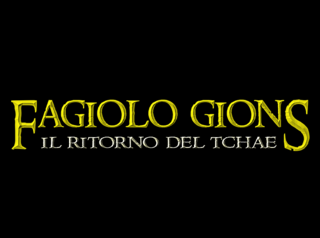 Play Online Fagiolo Gions Ep.3