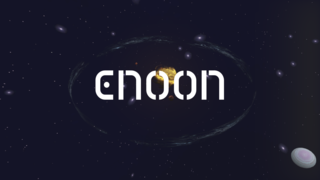 在线游戏 Enoon