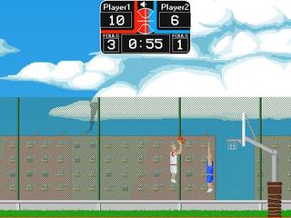 Play Online Turbo Slam Dunk Unleashed