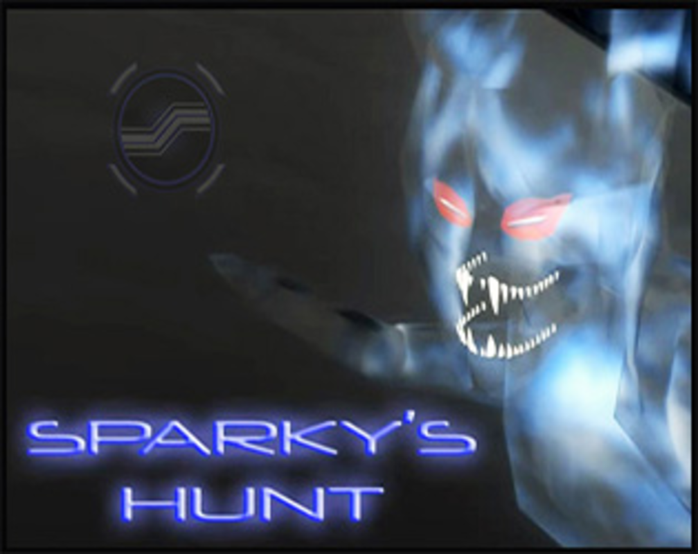 Play Sparky's Hunt