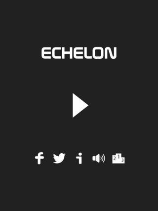 게임하기 Echelon 2D 