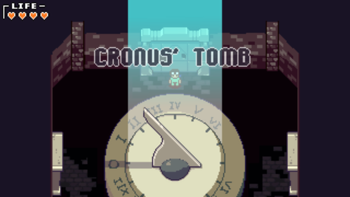 Jouer en ligne Cronus' Tomb  (LD 36)