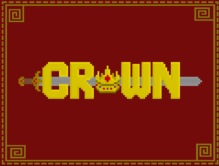 Грати онлайн Crown