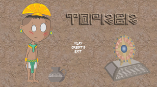 Jouer en ligne Topkek
