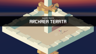 Archaea Terata