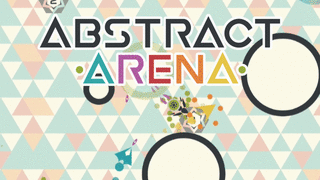 Грати Abstract Arena