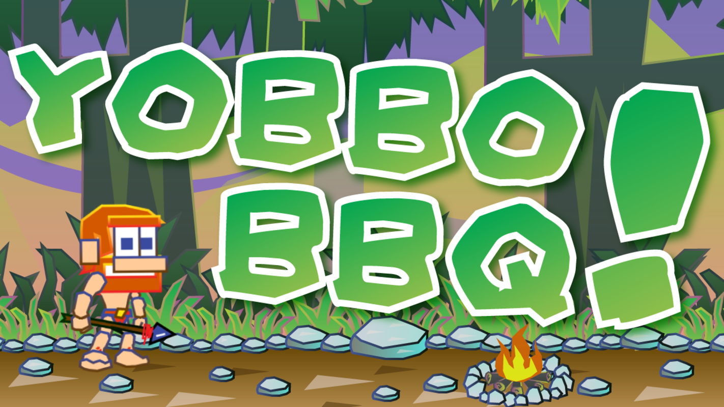 Play YobboBBQ