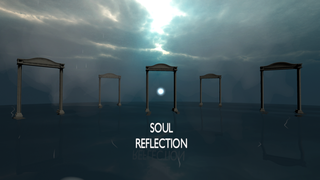 Main Online Soul Reflection