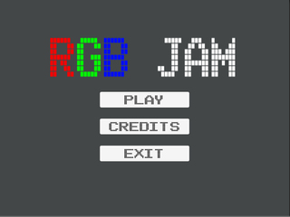 Hrať Online RGBjam