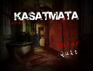 玩 Kasatmata - Chapter 1