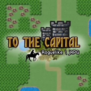 Play To The Capital