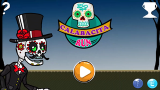 Hrať Calabacita Run