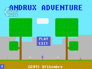 Andrux Adventure