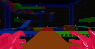 بازی آنلاین Jelly Boy 3D