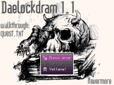 Main Online Daelockdram