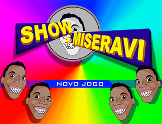 ऑनलाइन खेलें Show do Miseravi 2015